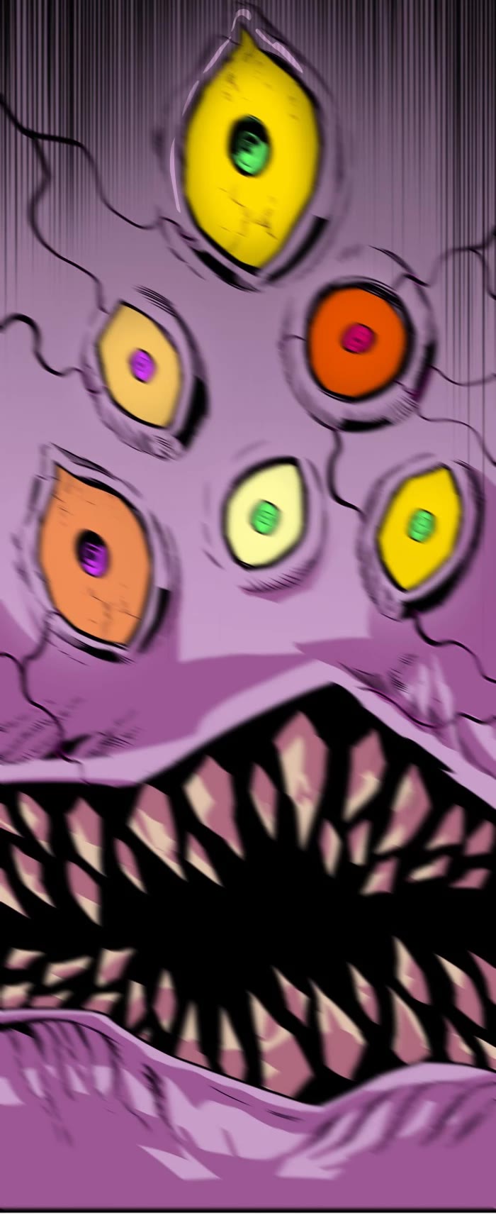 Troll Trap Chapter 162 page 51 - Chapter 162