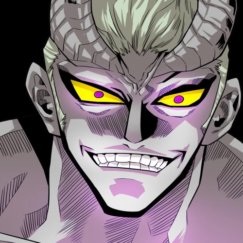 Troll Trap Chapter 162 cover