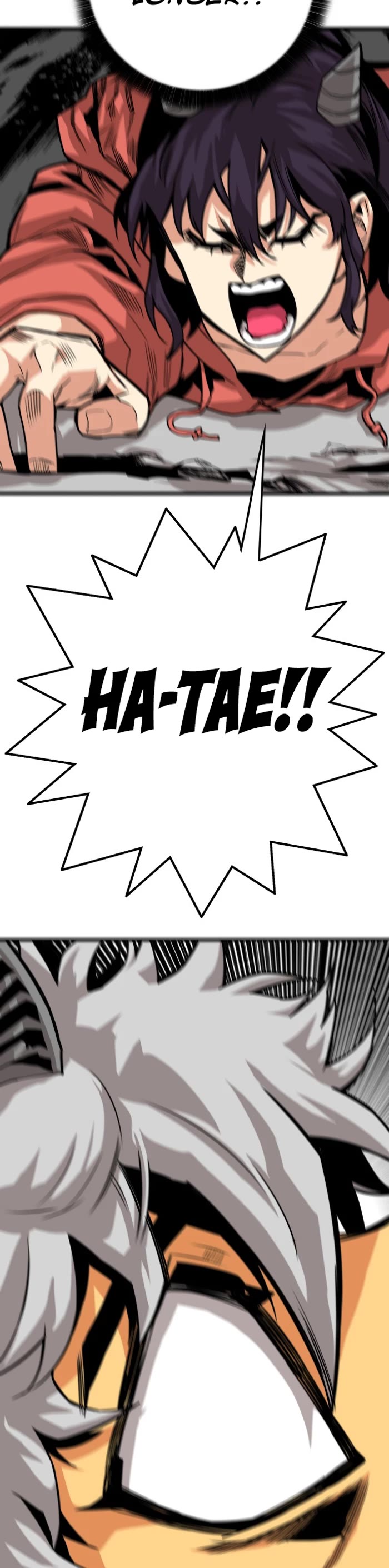 Troll Trap Chapter 163 page 14 - Chapter 163