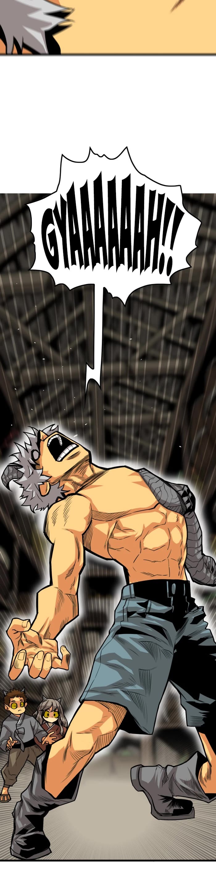 Troll Trap Chapter 163 page 15 - Chapter 163