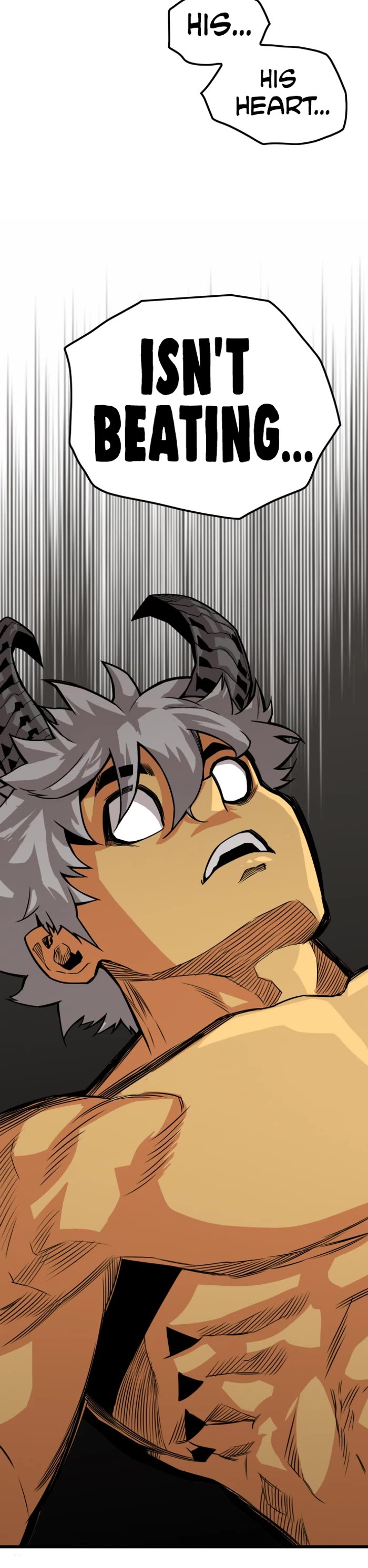 Troll Trap Chapter 163 page 18 - Chapter 163