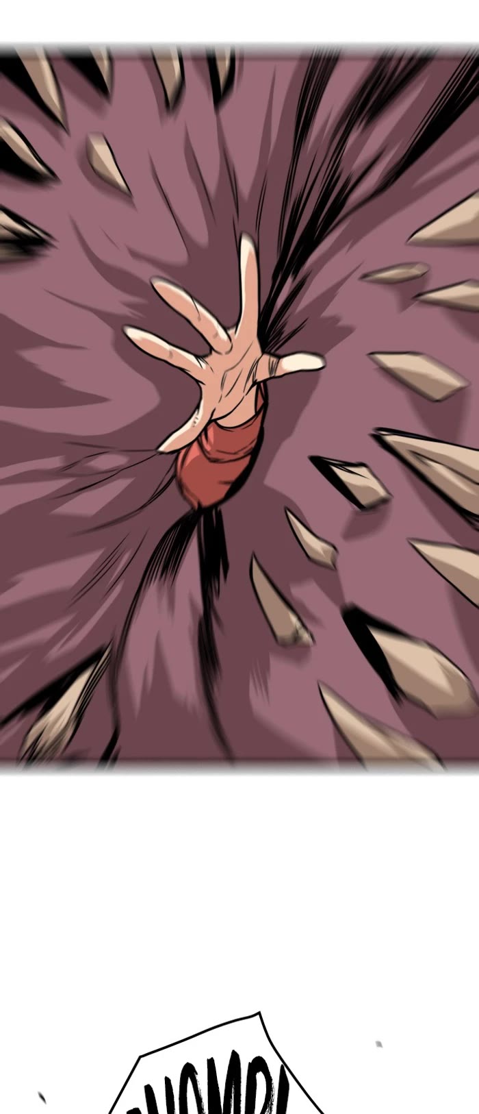 Troll Trap Chapter 163 page 24 - Chapter 163
