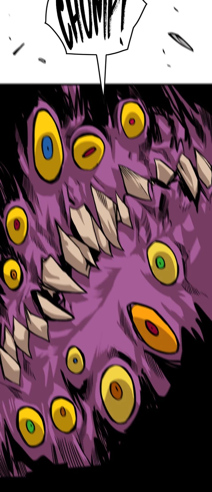 Troll Trap Chapter 163 page 25 - Chapter 163