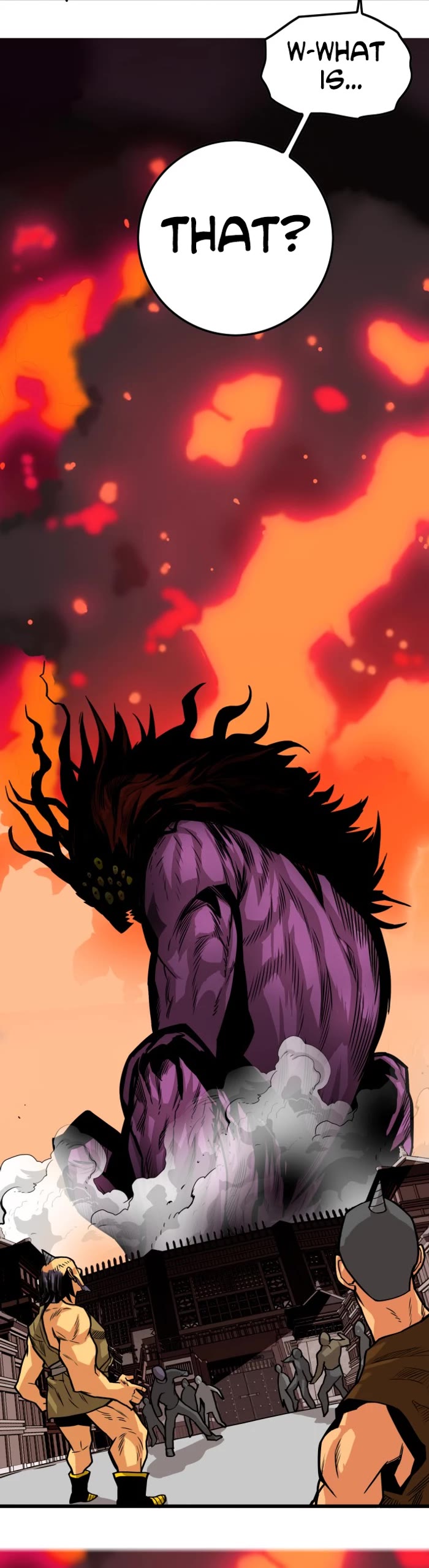 Troll Trap Chapter 163 page 28 - Chapter 163