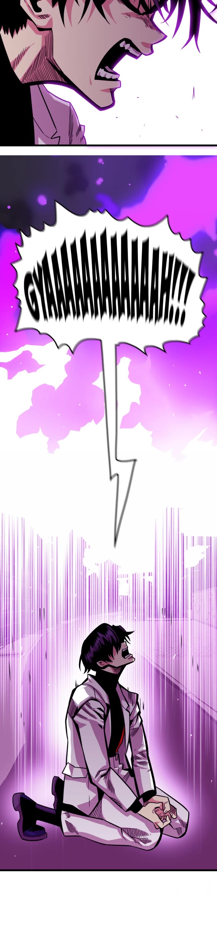 Troll Trap Chapter 163 page 40 - Chapter 163