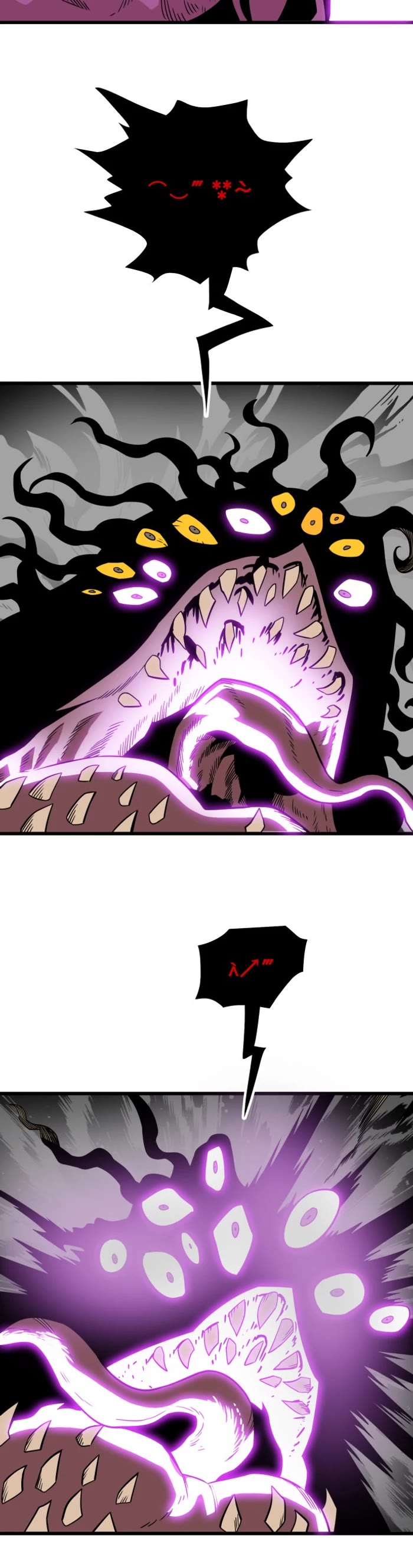 Troll Trap Chapter 163 page 45 - Chapter 163
