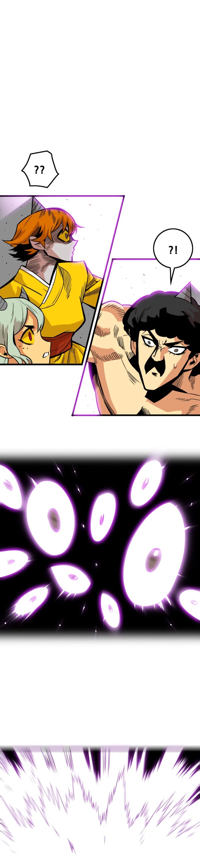 Troll Trap Chapter 163 page 46 - Chapter 163