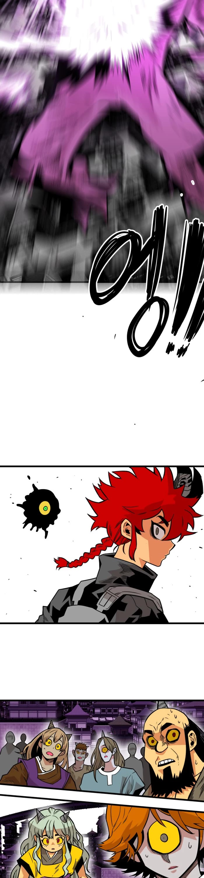 Troll Trap Chapter 163 page 48 - Chapter 163