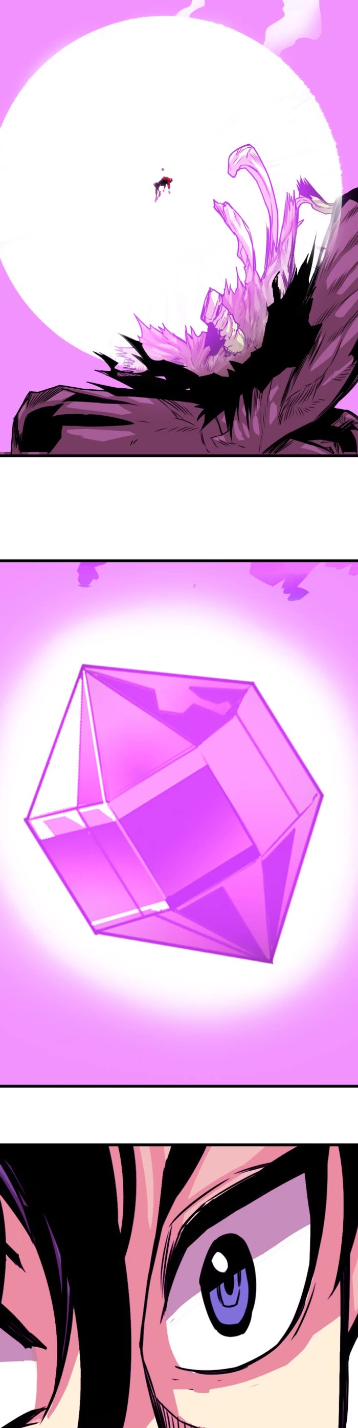 Troll Trap Chapter 163 page 50 - Chapter 163