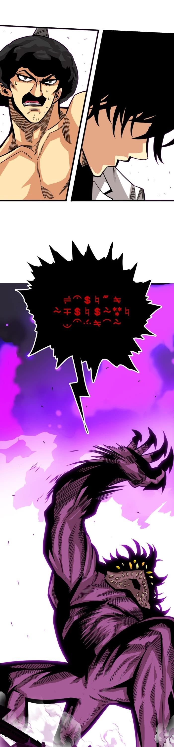 Troll Trap Chapter 164 page 11 - Chapter 164