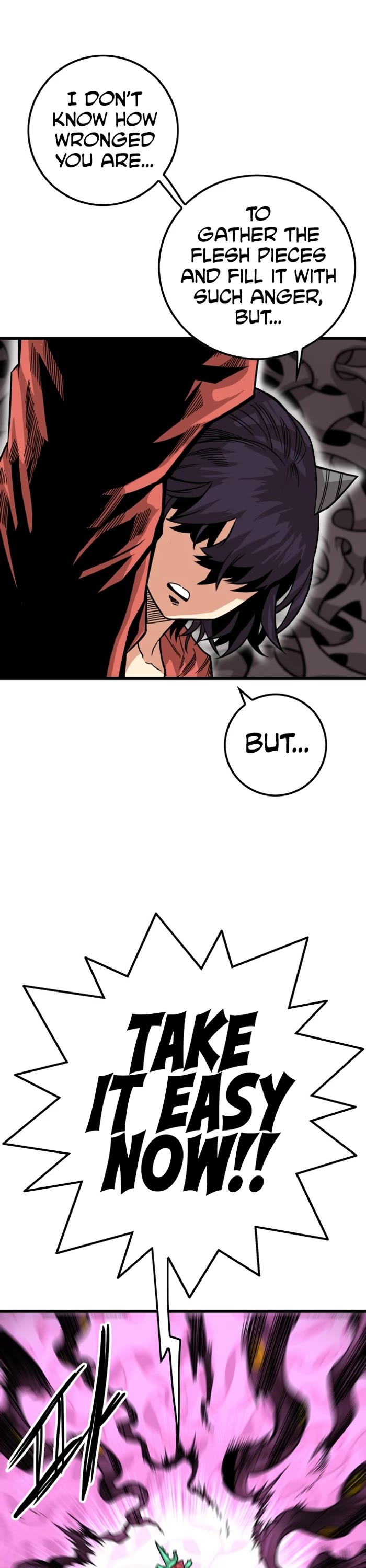 Troll Trap Chapter 164 page 14 - Chapter 164