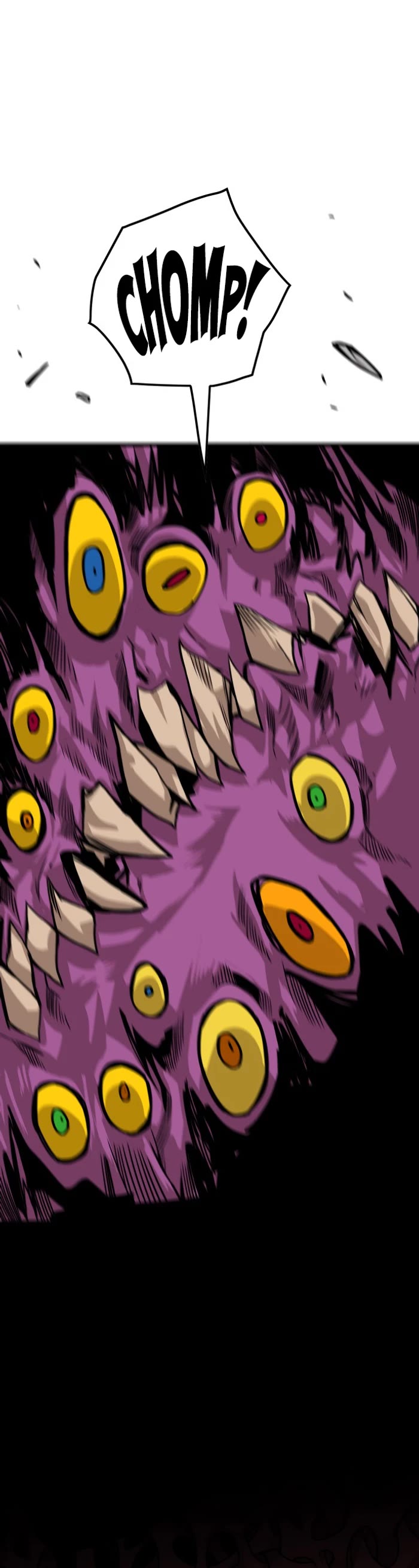 Troll Trap Chapter 164 page 2 - Chapter 164