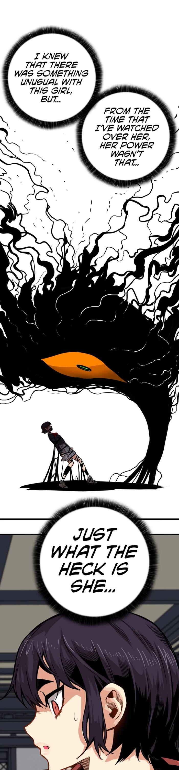 Troll Trap Chapter 164 page 22 - Chapter 164