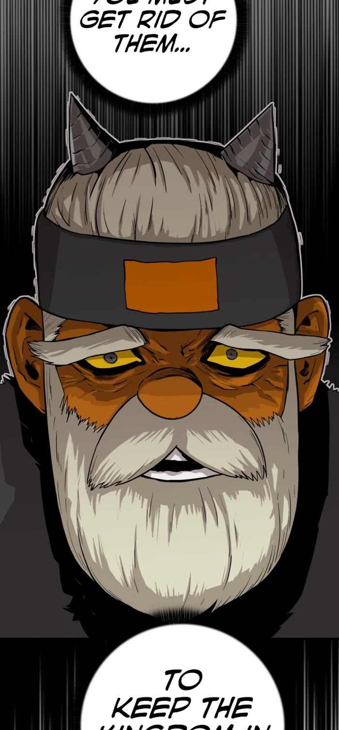 Troll Trap Chapter 164 page 34 - Chapter 164