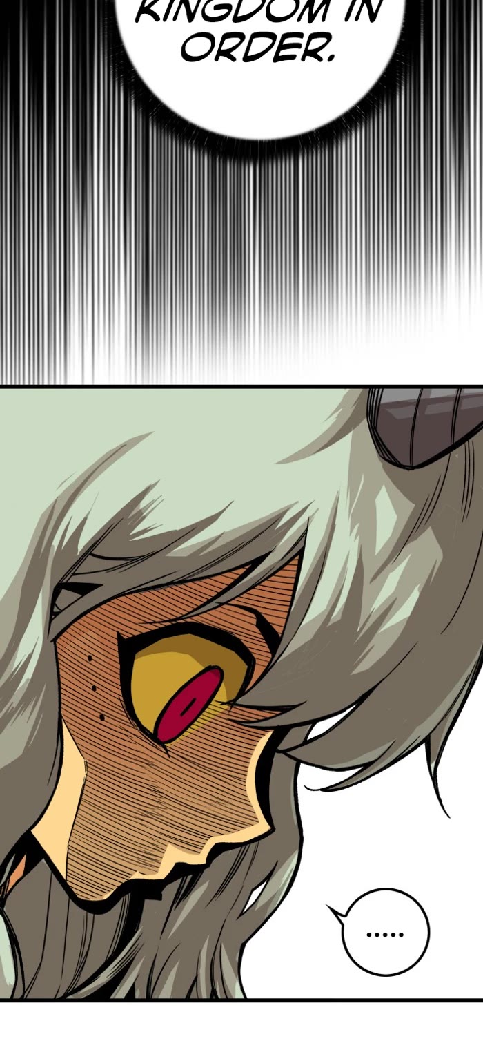 Troll Trap Chapter 164 page 35 - Chapter 164