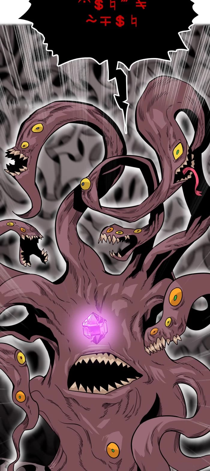 Troll Trap Chapter 164 page 6 - Chapter 164
