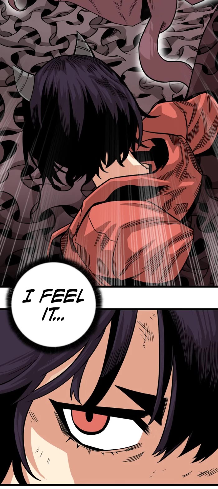 Troll Trap Chapter 164 page 7 - Chapter 164