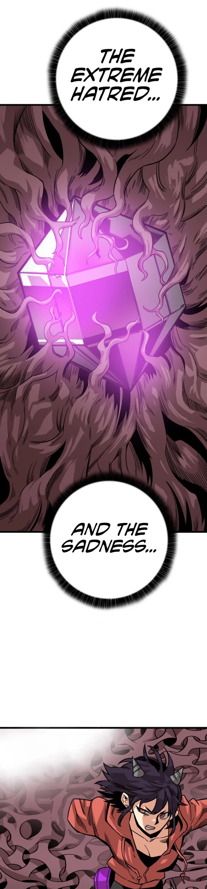Troll Trap Chapter 164 page 8 - Chapter 164