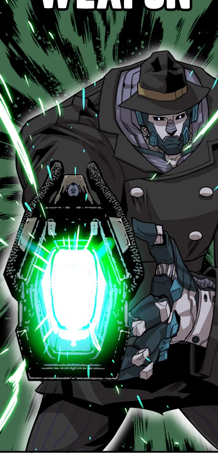 Troll Trap Chapter 165 page 13 - Chapter 165