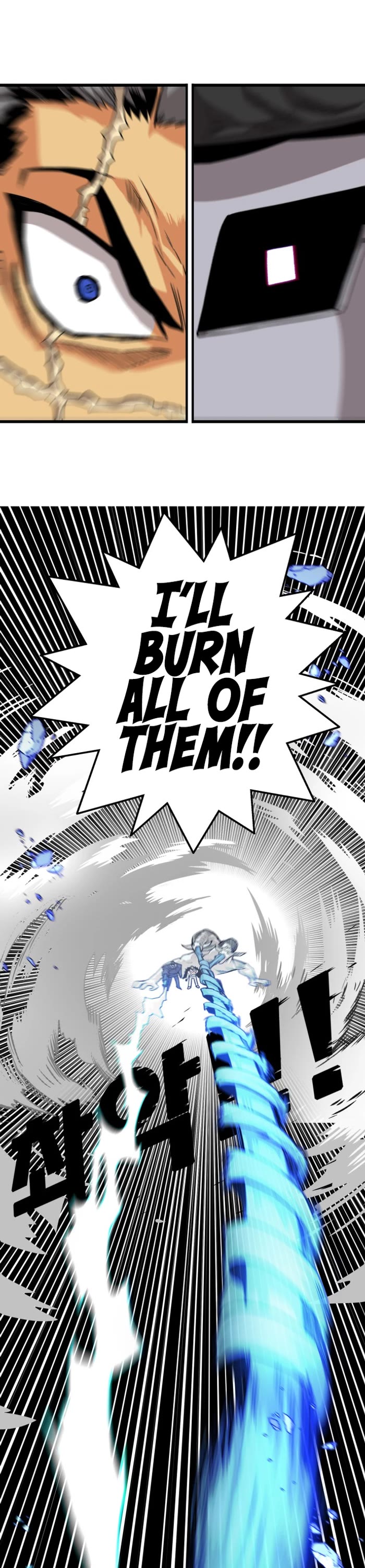 Troll Trap Chapter 165 page 14 - Chapter 165