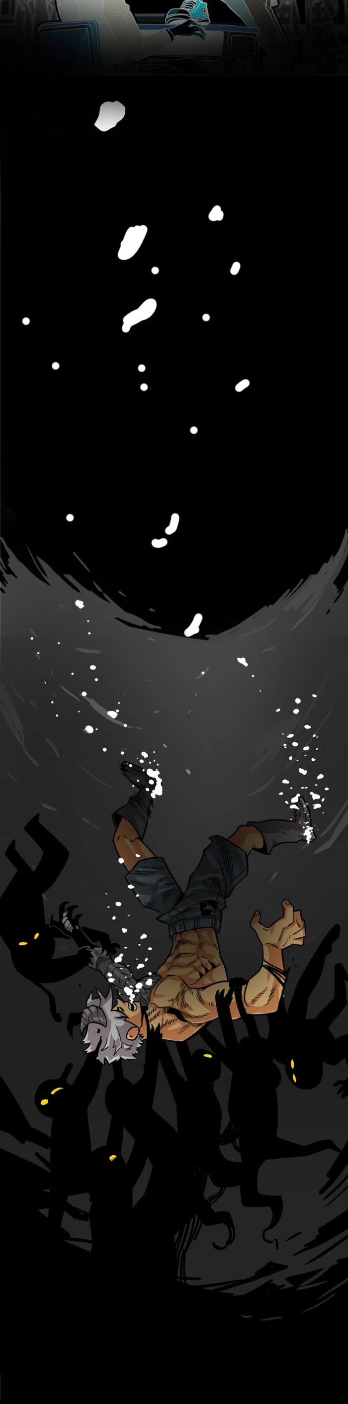 Troll Trap Chapter 165 page 21 - Chapter 165