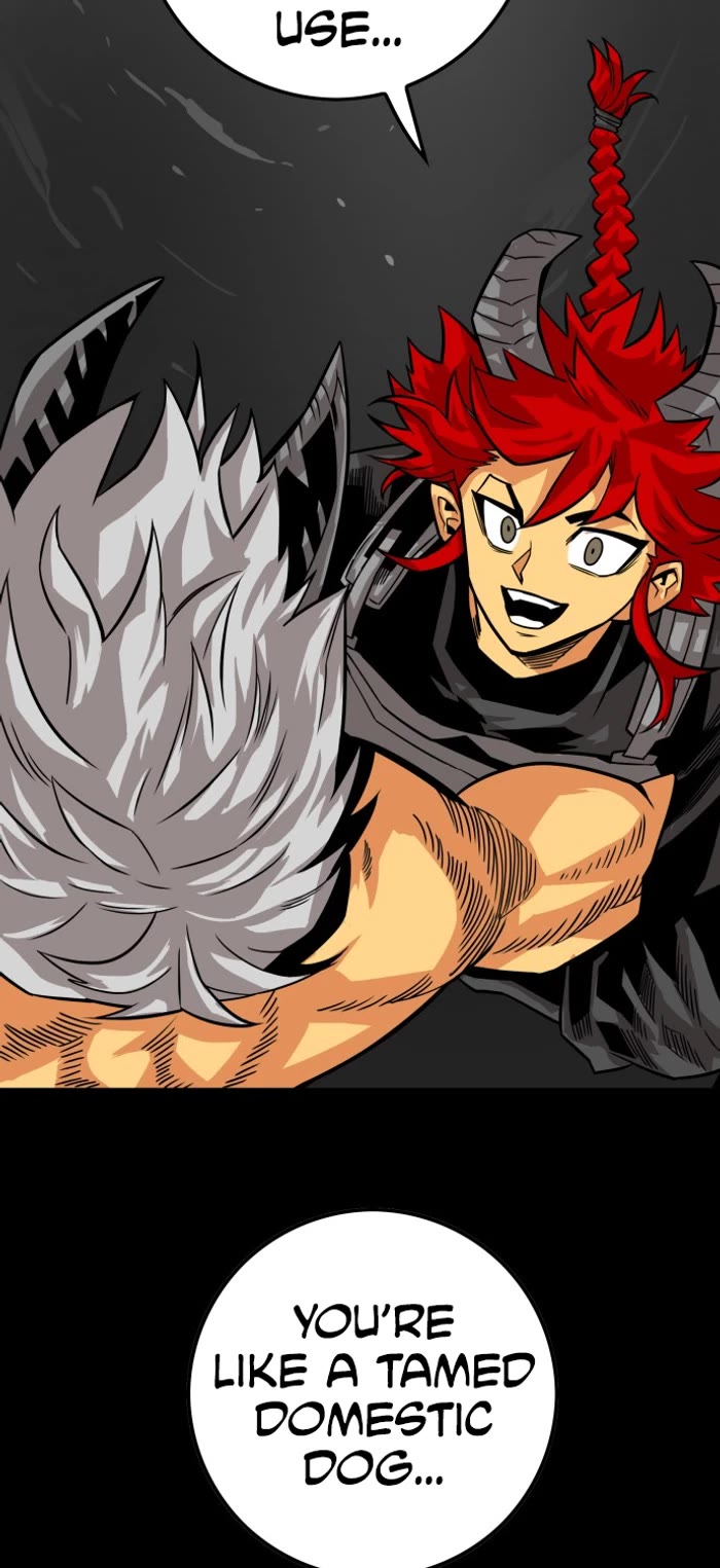 Troll Trap Chapter 165 page 25 - Chapter 165