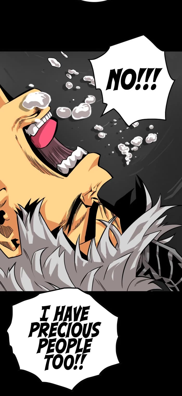 Troll Trap Chapter 165 page 26 - Chapter 165