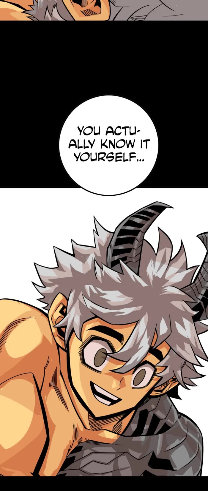 Troll Trap Chapter 165 page 30 - Chapter 165