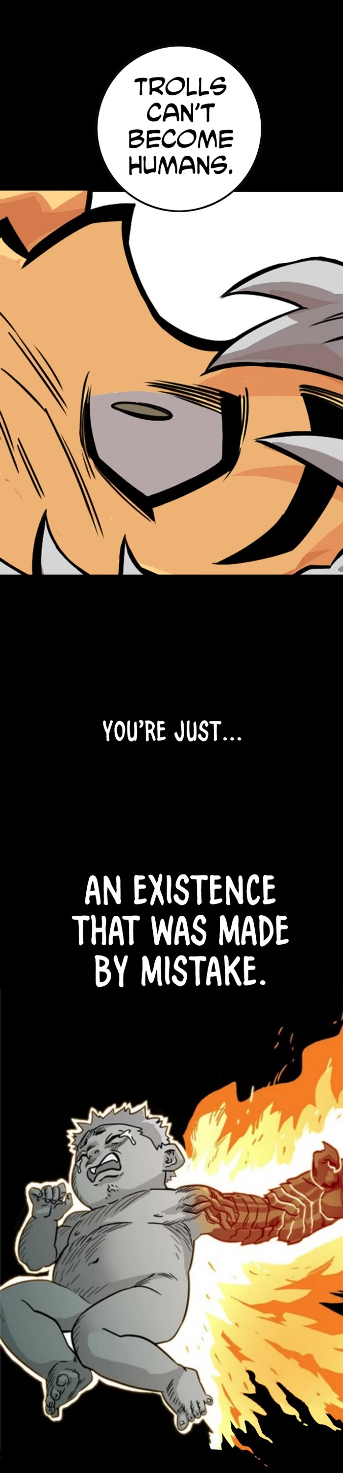 Troll Trap Chapter 165 page 31 - Chapter 165