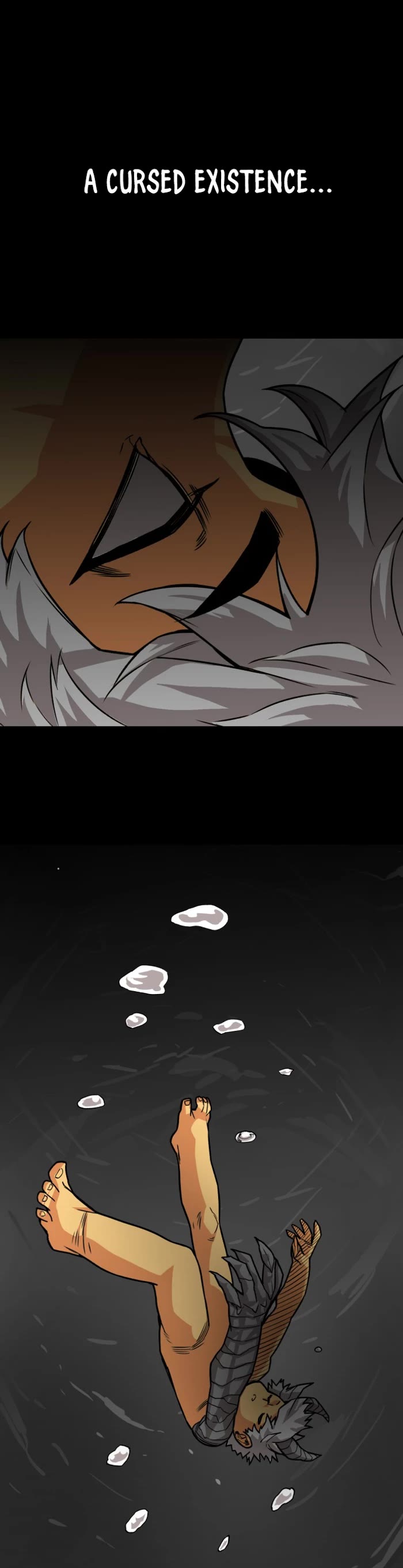 Troll Trap Chapter 165 page 32 - Chapter 165