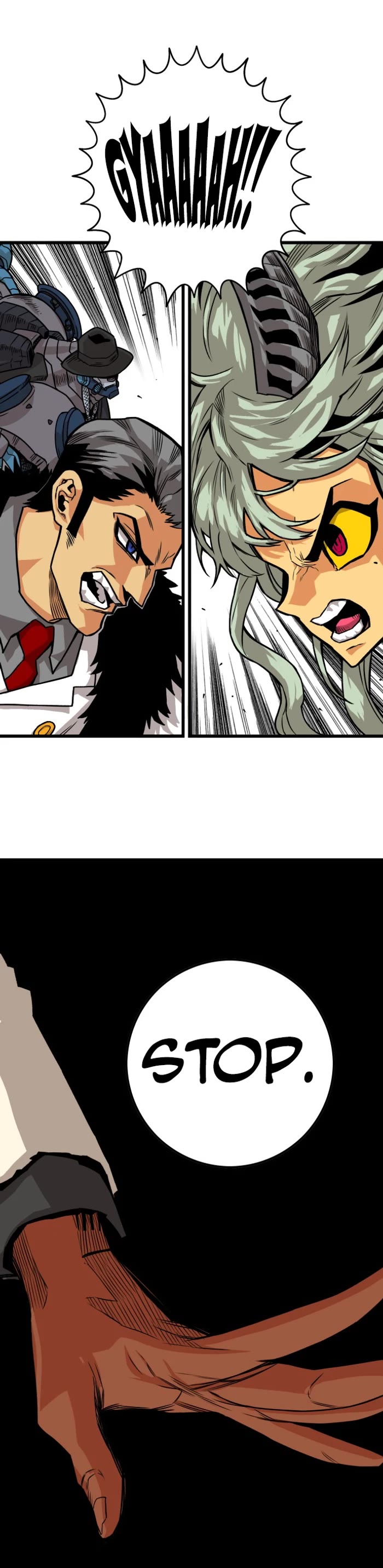 Troll Trap Chapter 165 page 40 - Chapter 165