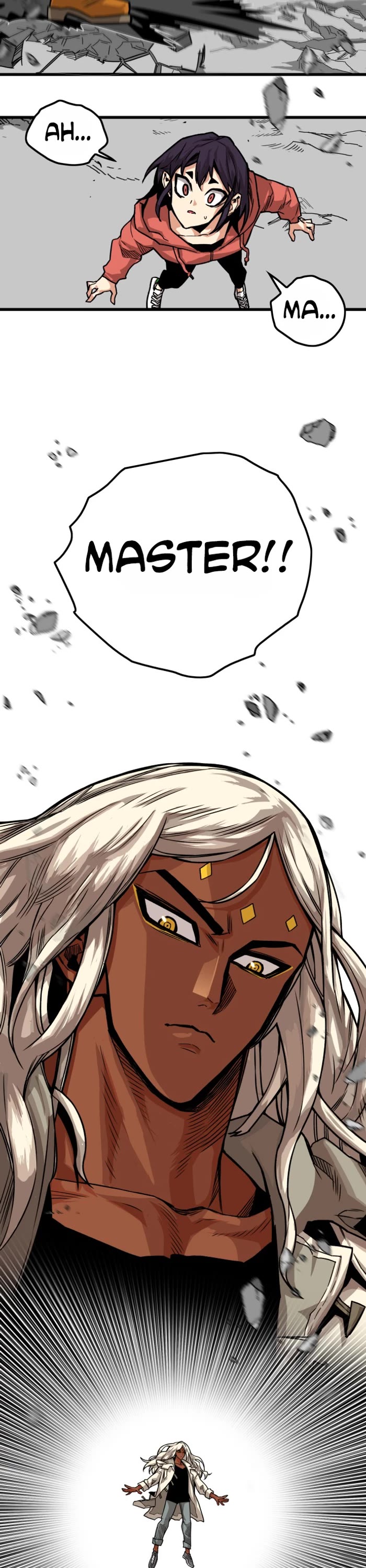 Troll Trap Chapter 165 page 42 - Chapter 165
