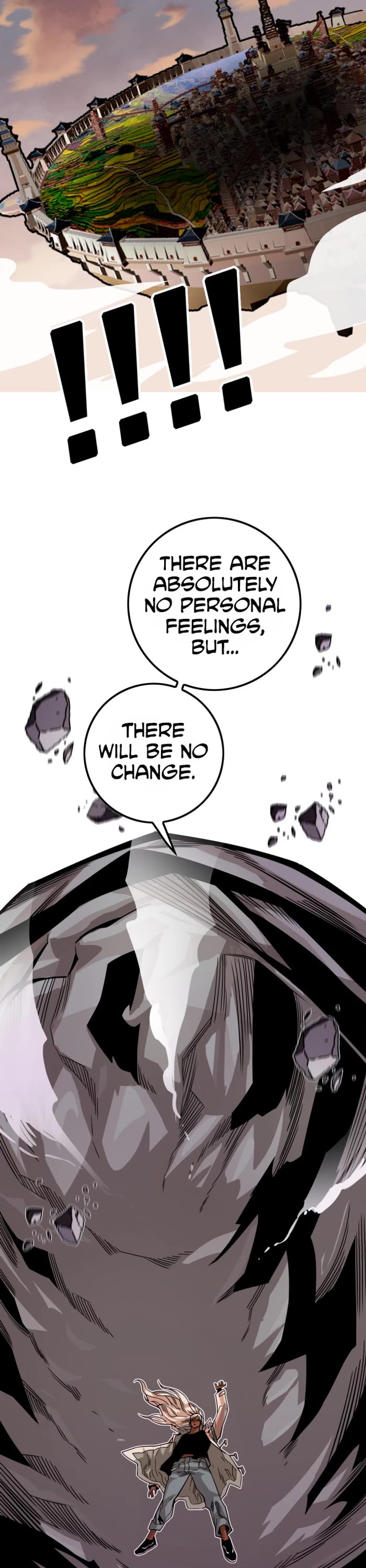 Troll Trap Chapter 165 page 50 - Chapter 165