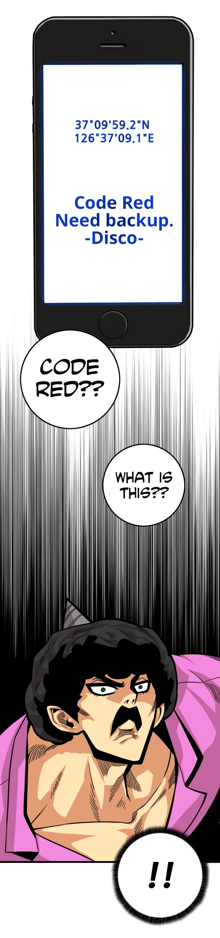 Troll Trap Chapter 165 page 6 - Chapter 165