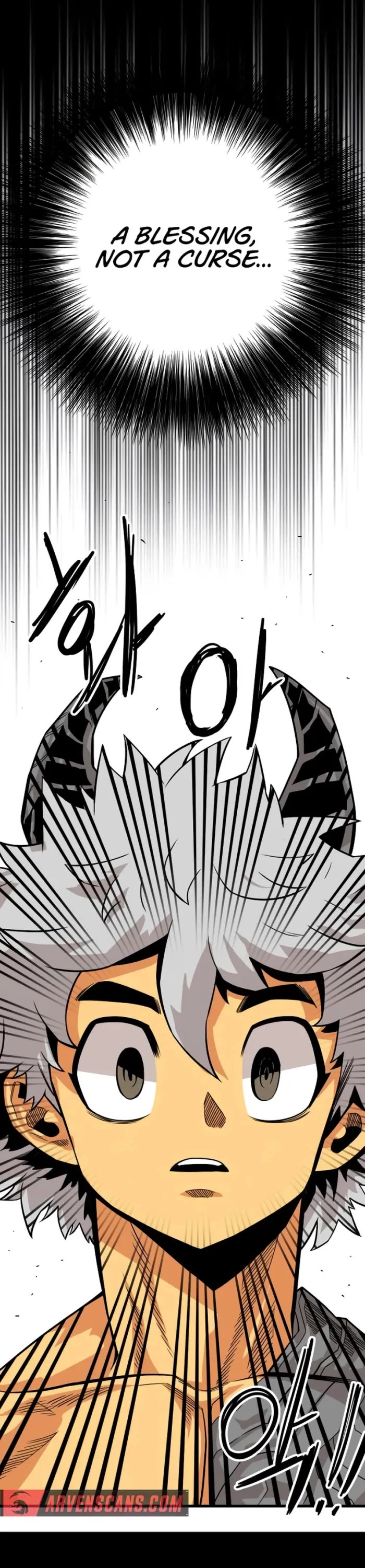 Troll Trap Chapter 166 page 10 - Chapter 166