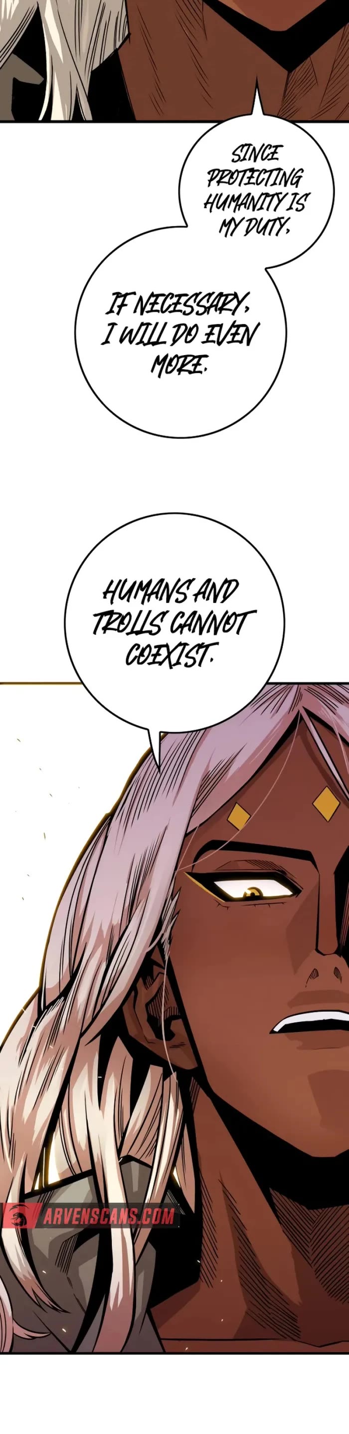 Troll Trap Chapter 166 page 18 - Chapter 166