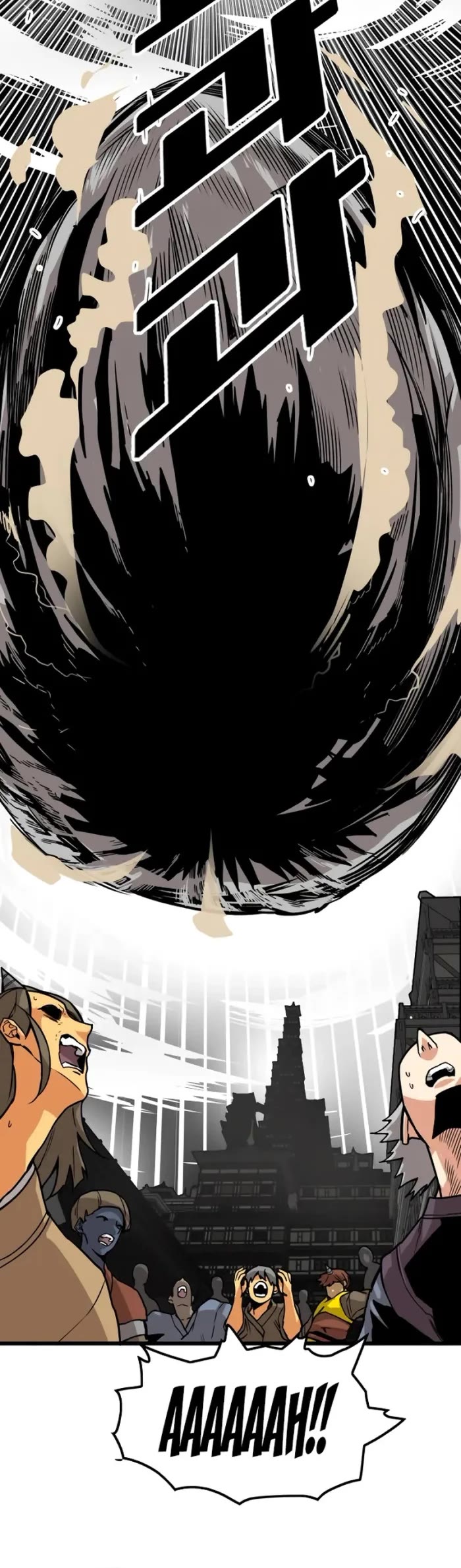 Troll Trap Chapter 166 page 21 - Chapter 166