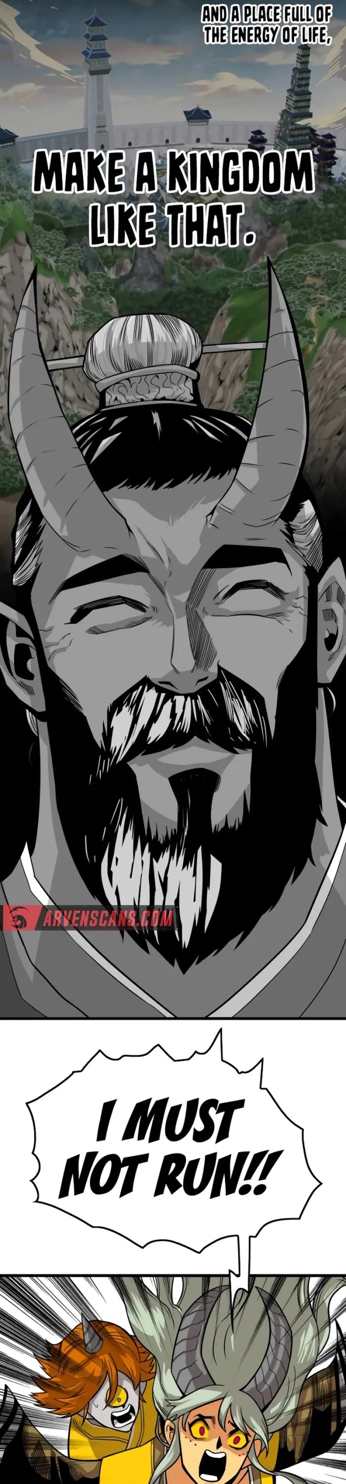 Troll Trap Chapter 166 page 25 - Chapter 166