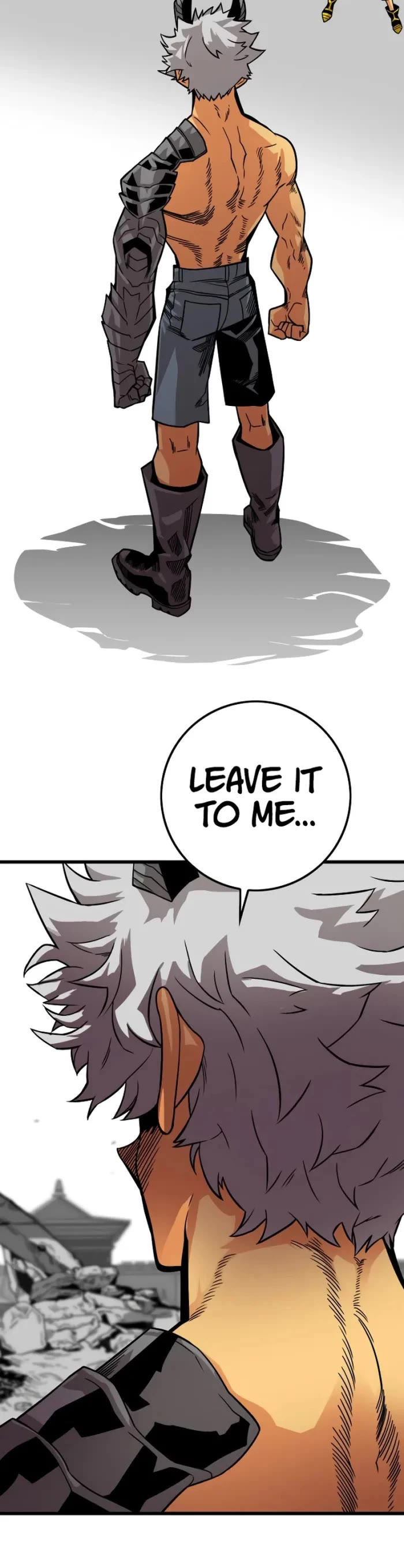 Troll Trap Chapter 166 page 27 - Chapter 166