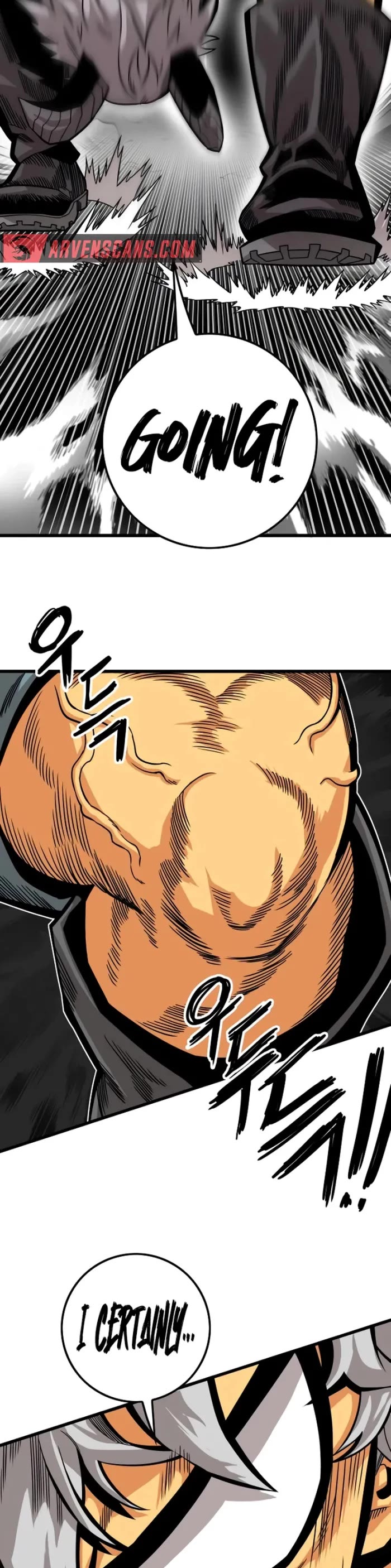 Troll Trap Chapter 166 page 29 - Chapter 166