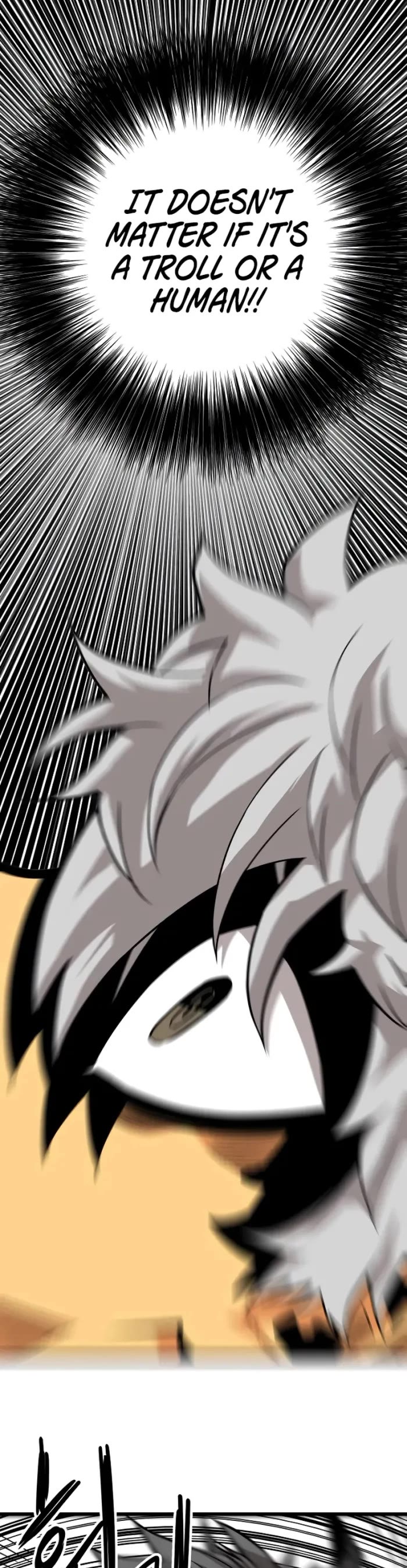 Troll Trap Chapter 166 page 35 - Chapter 166