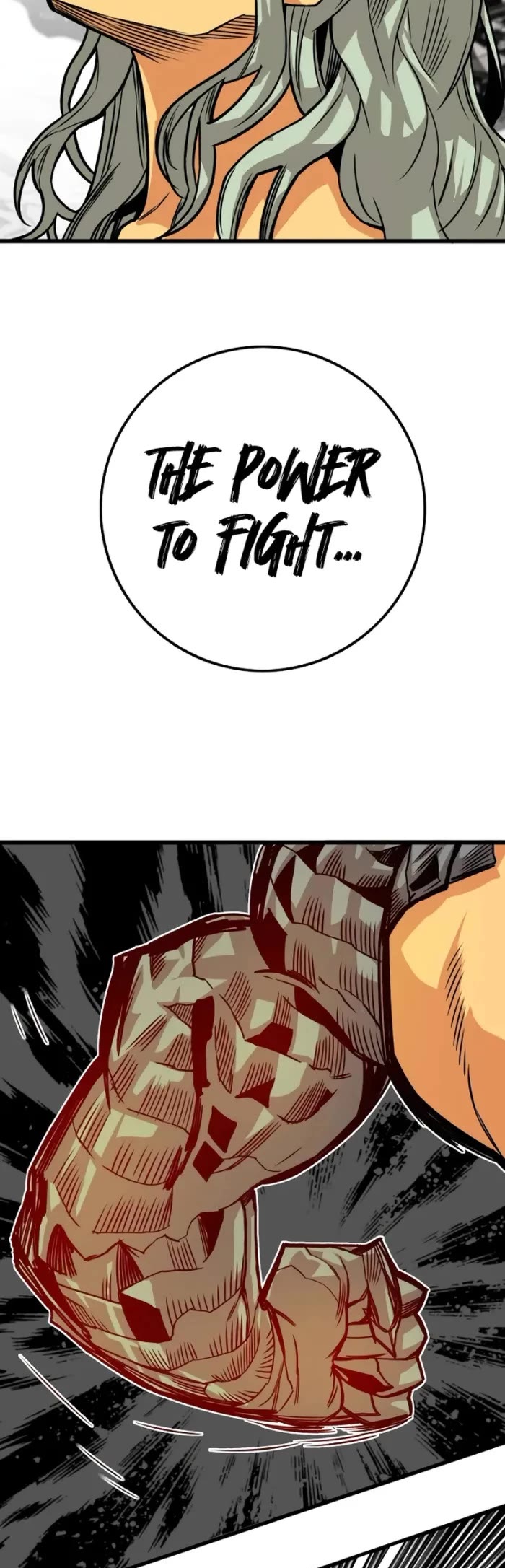 Troll Trap Chapter 166 page 38 - Chapter 166