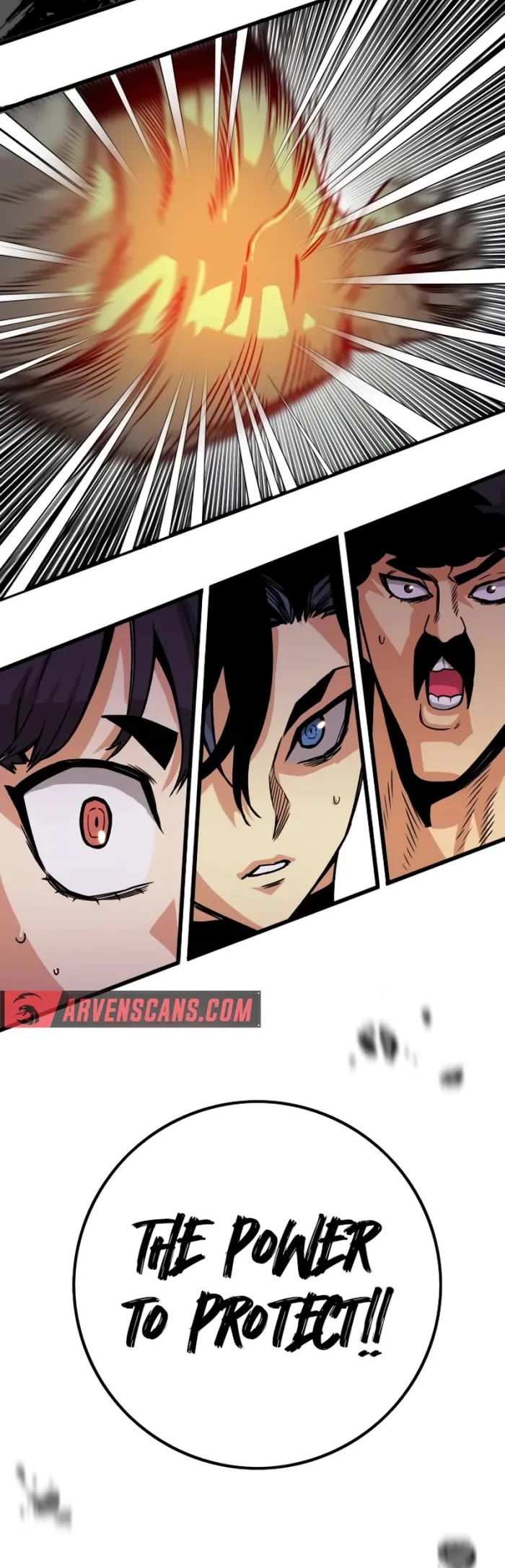 Troll Trap Chapter 166 page 39 - Chapter 166