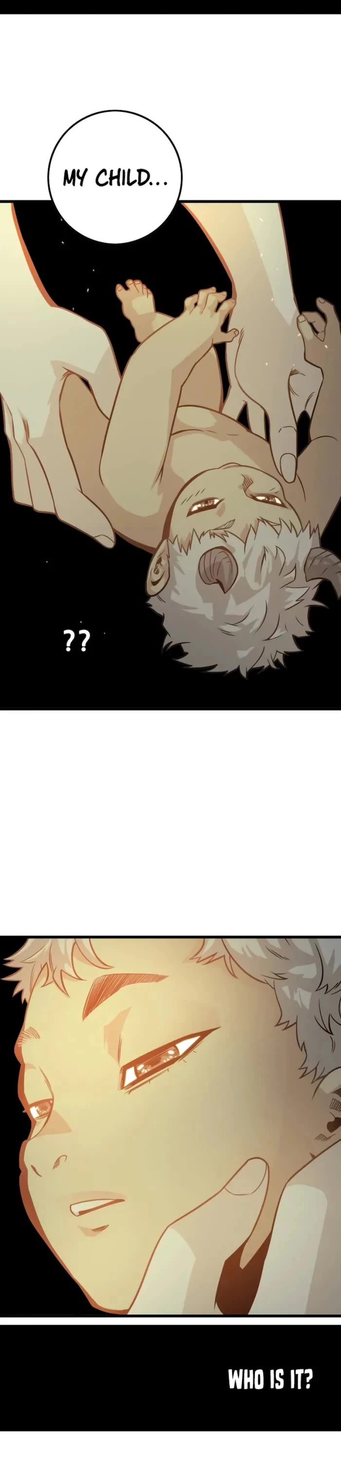 Troll Trap Chapter 166 page 4 - Chapter 166