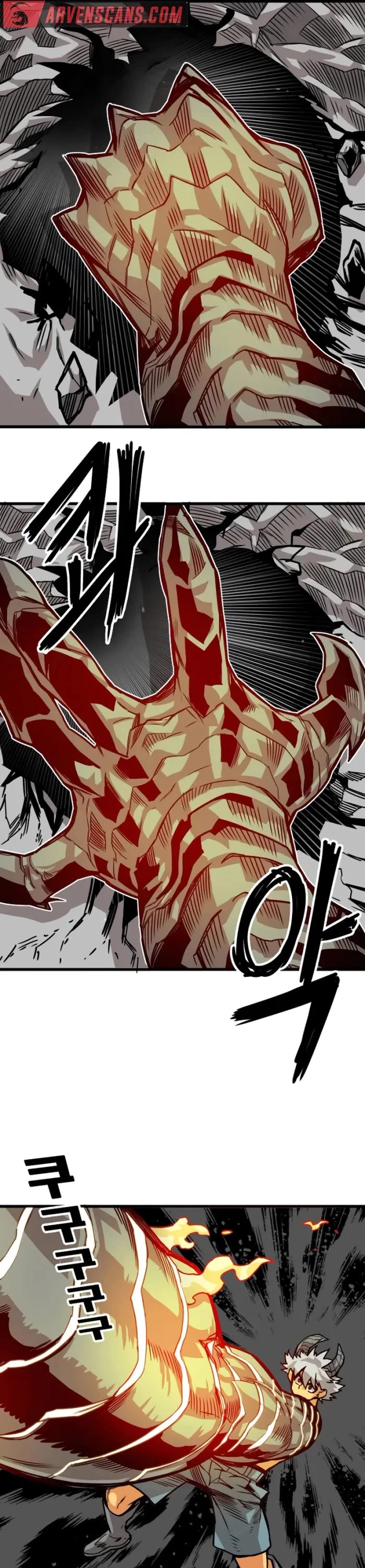 Troll Trap Chapter 166 page 43 - Chapter 166