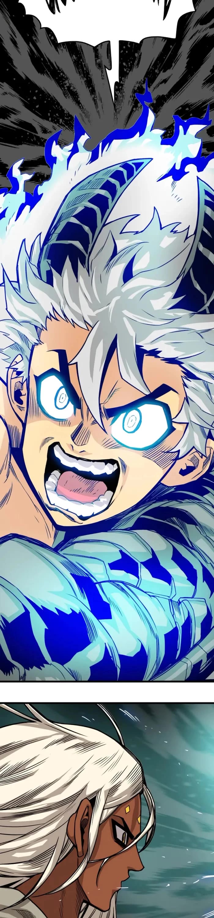 Troll Trap Chapter 166 page 45 - Chapter 166