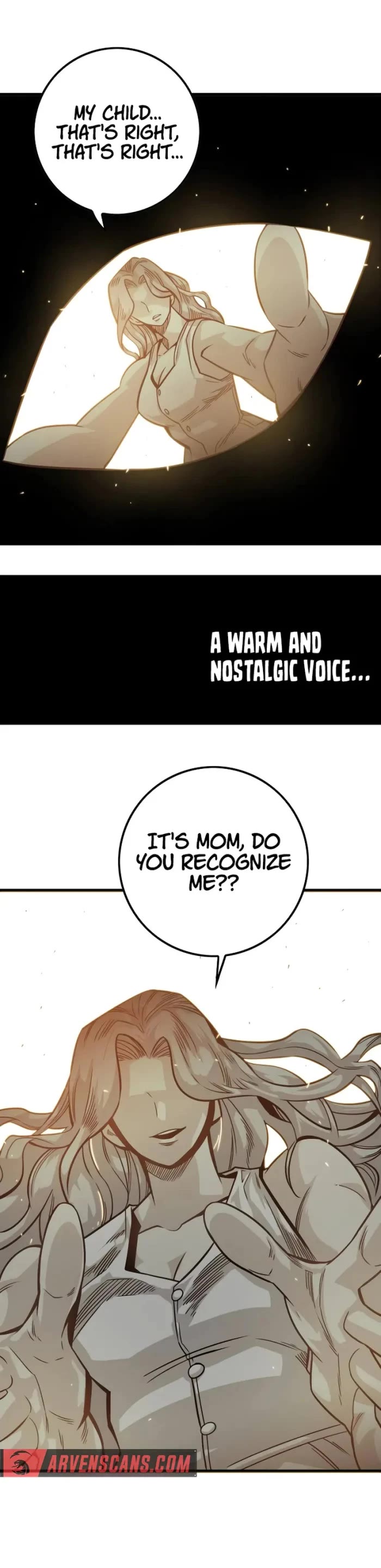 Troll Trap Chapter 166 page 5 - Chapter 166