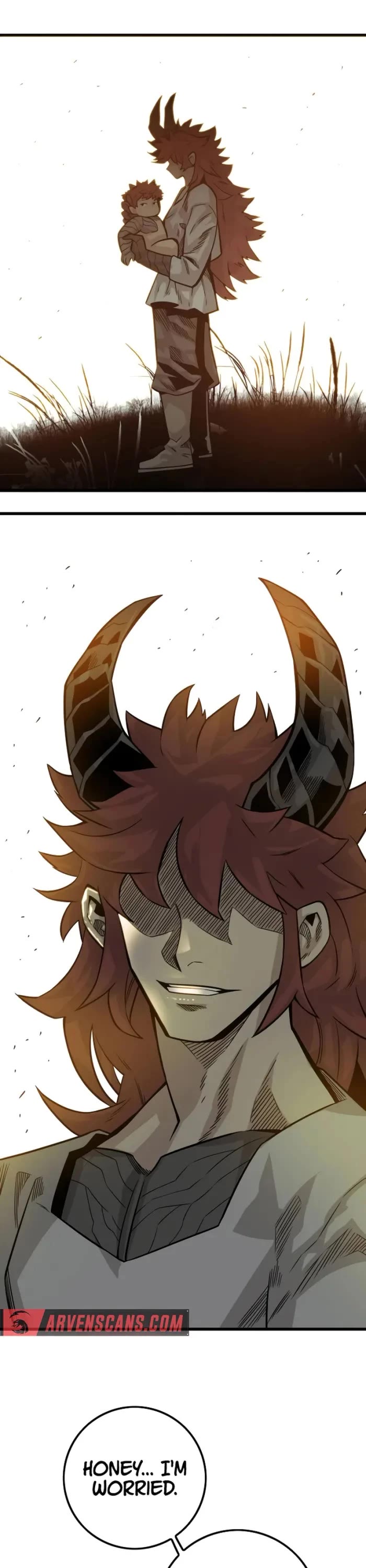 Troll Trap Chapter 166 page 7 - Chapter 166