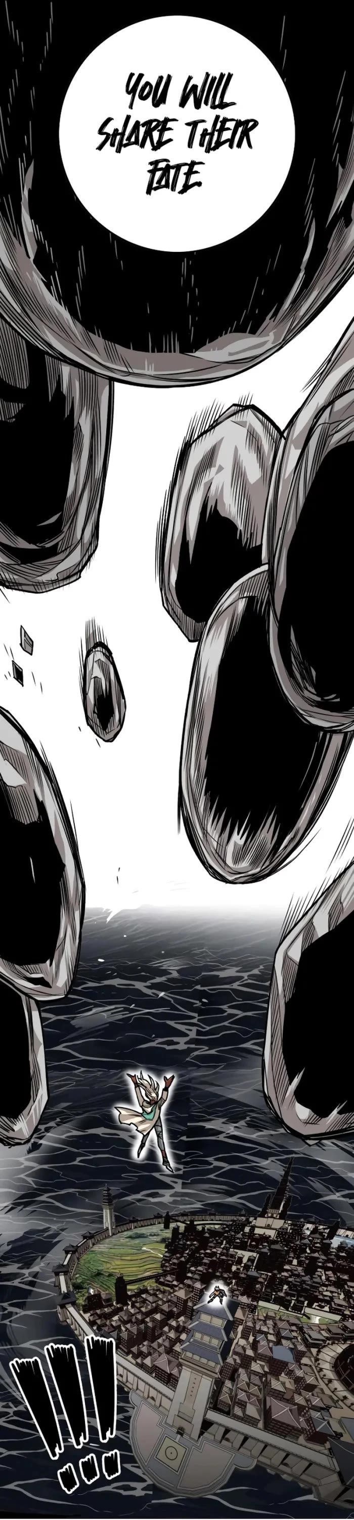 Troll Trap Chapter 167 page 19 - Chapter 167