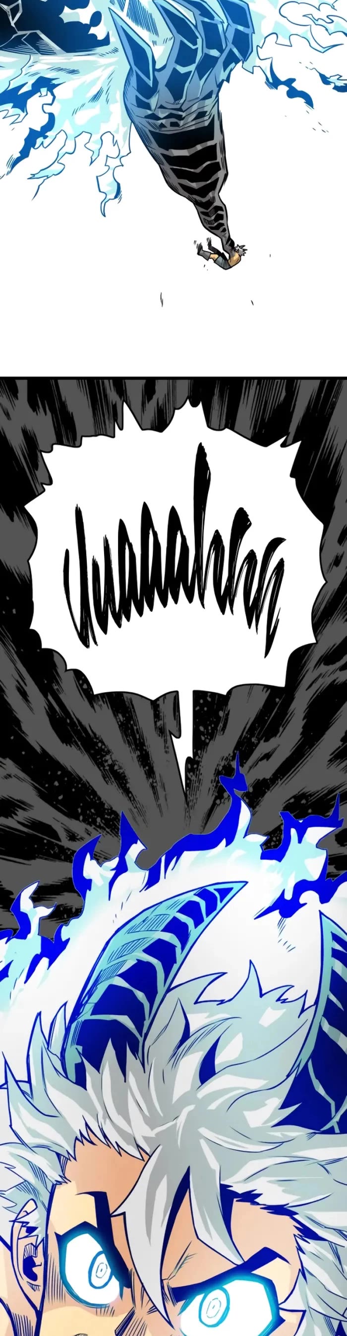 Troll Trap Chapter 167 page 2 - Chapter 167